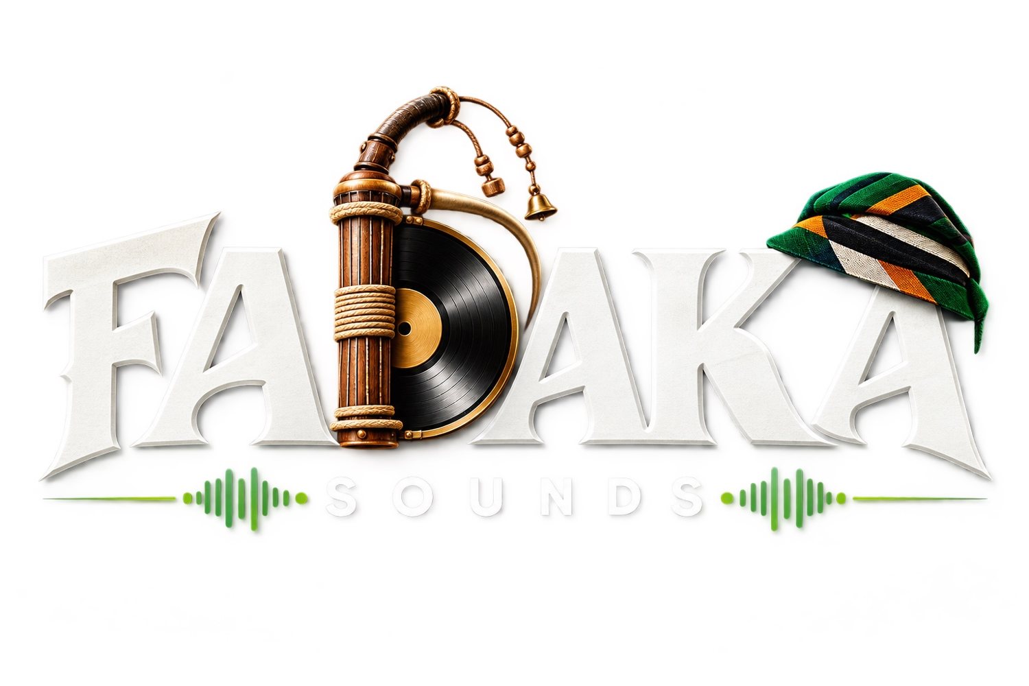 Fadaka Sounds logo